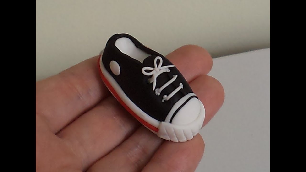 Tenis All Star - Aula de Biscuit