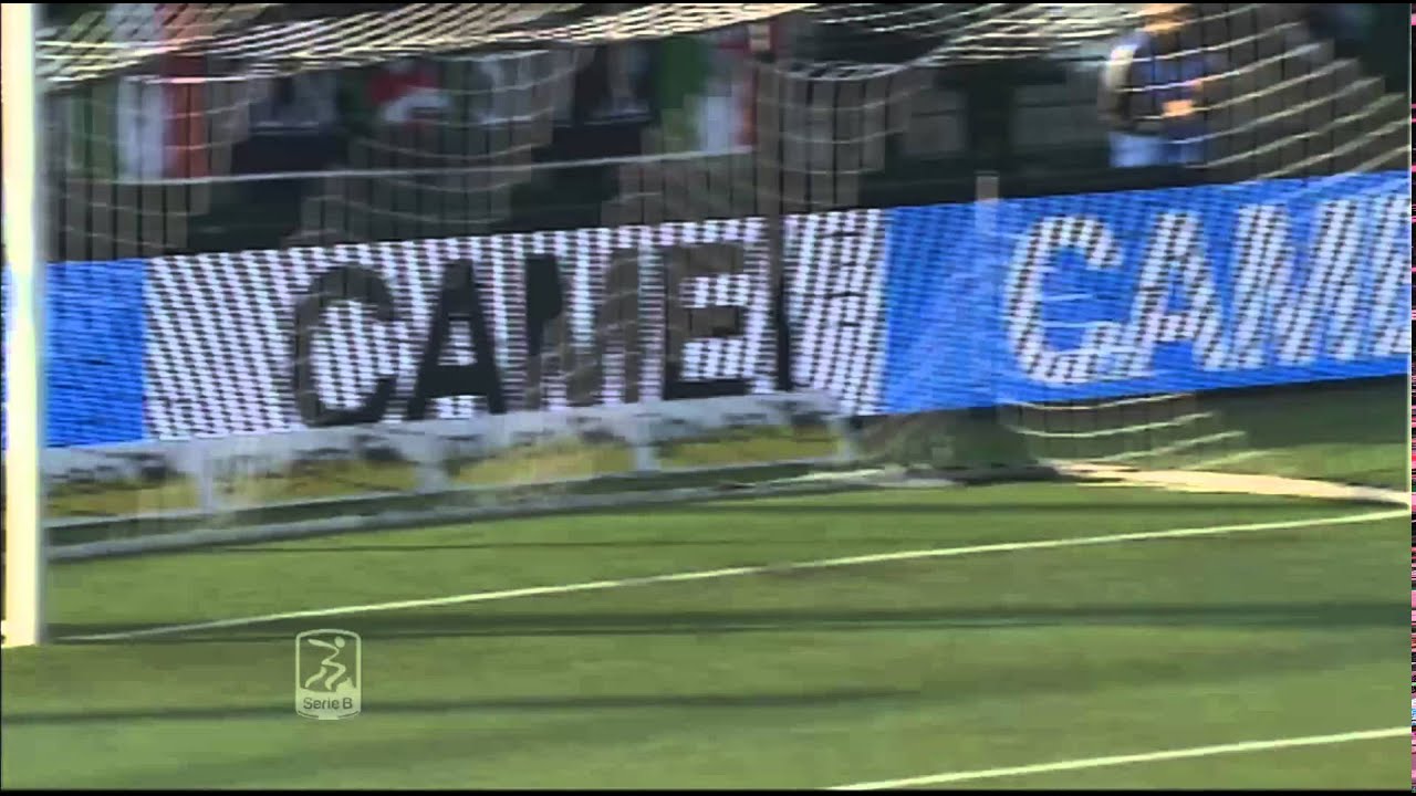 Serie B 2014/15 | 12ª giornata Pro Vercelli-Bari (3-0): Gli highlights