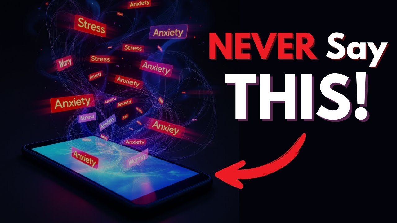 The Text That Triggers Anxiety: What Never to Send & What to Say Instead