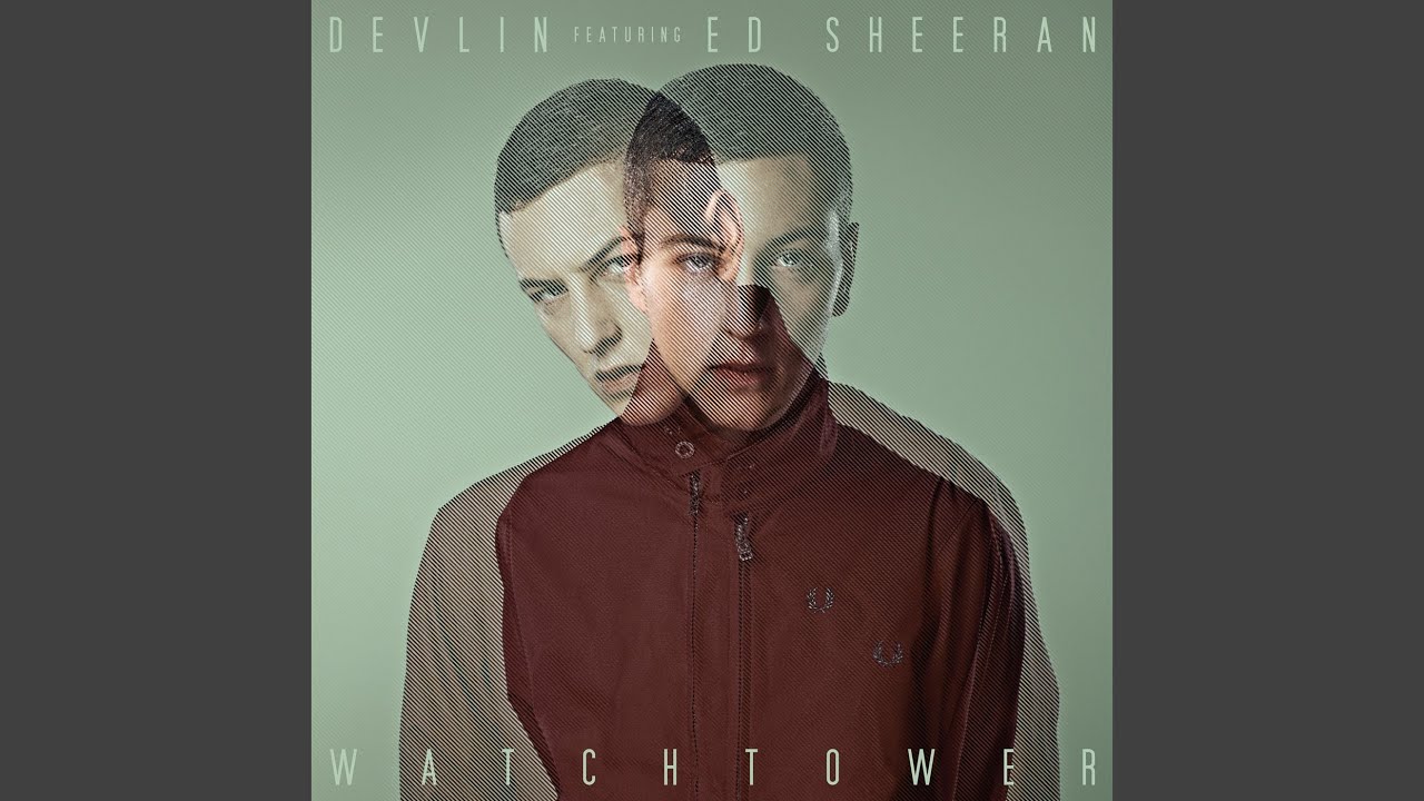 [All Along The] Watchtower (Instrumental)