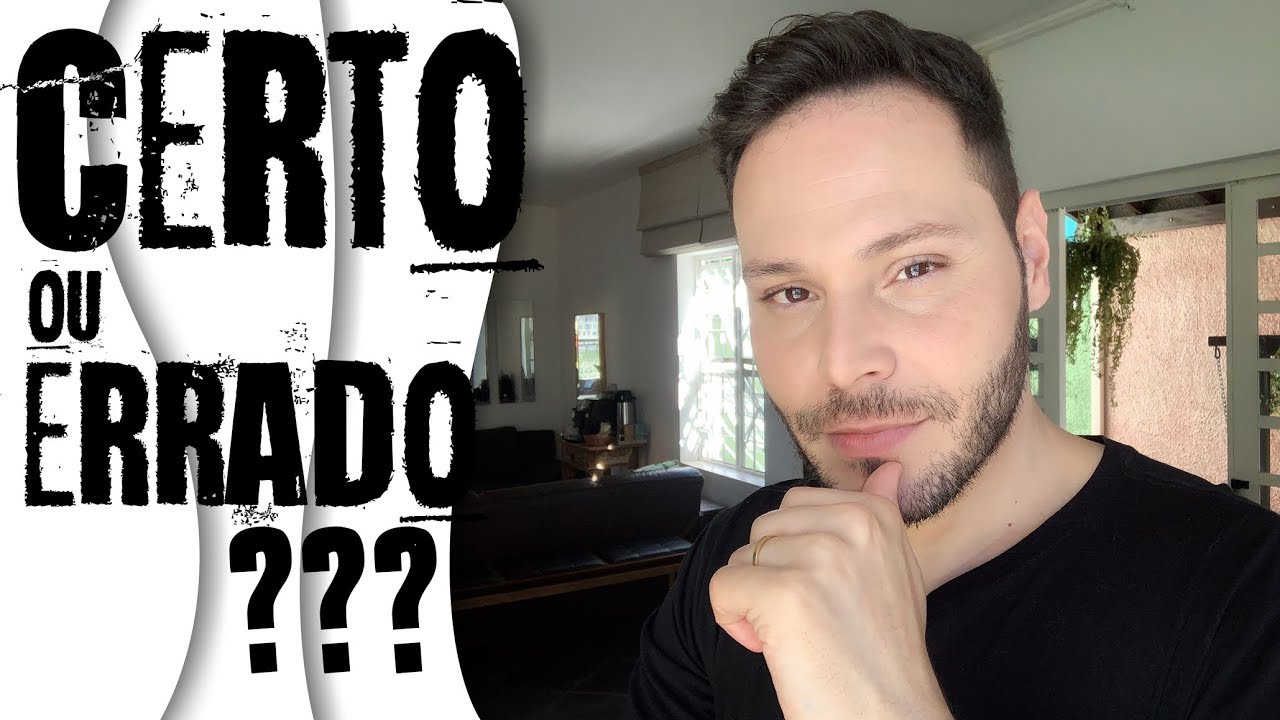 QUEM VEM PRIMEIRO, A MÁSCARA OU O CONDICIONADOR???