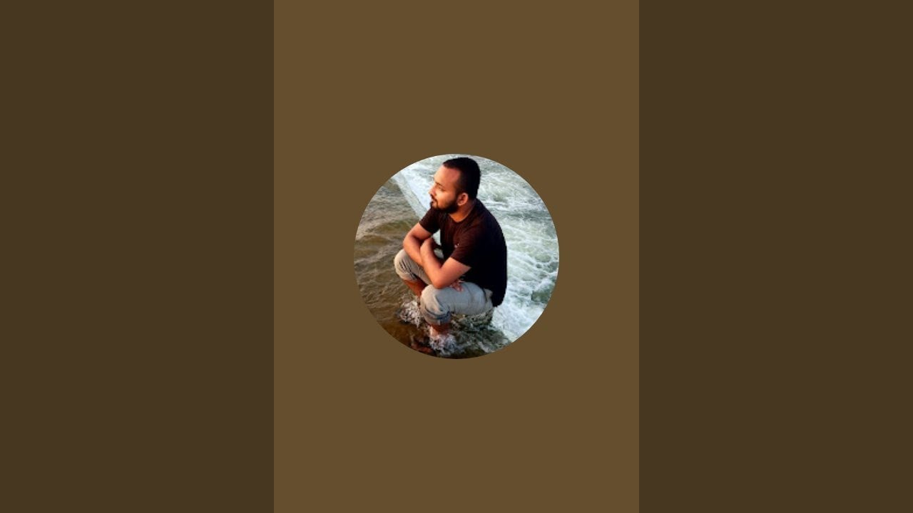 Prafull Chandrakar is live!