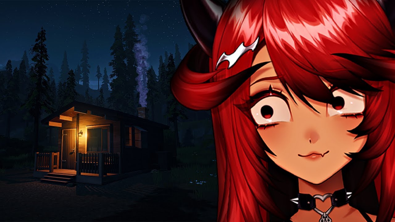 Something is going on in this National Park... | Radiolight (Gameplay)