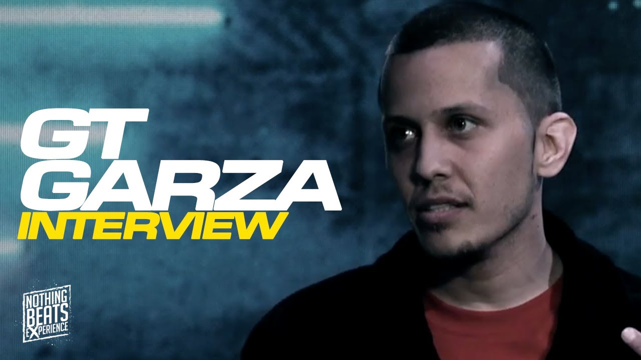 GT Garza, Cassette Coast, Bunz | Do Mexicans Get The Respect They Deserve in The Rap Game?