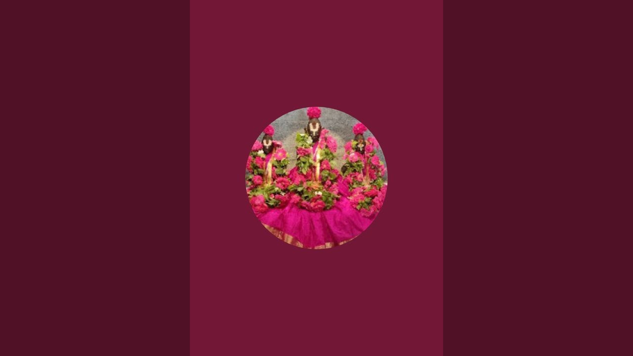 Sri SitaRama Kuteeram  is live!