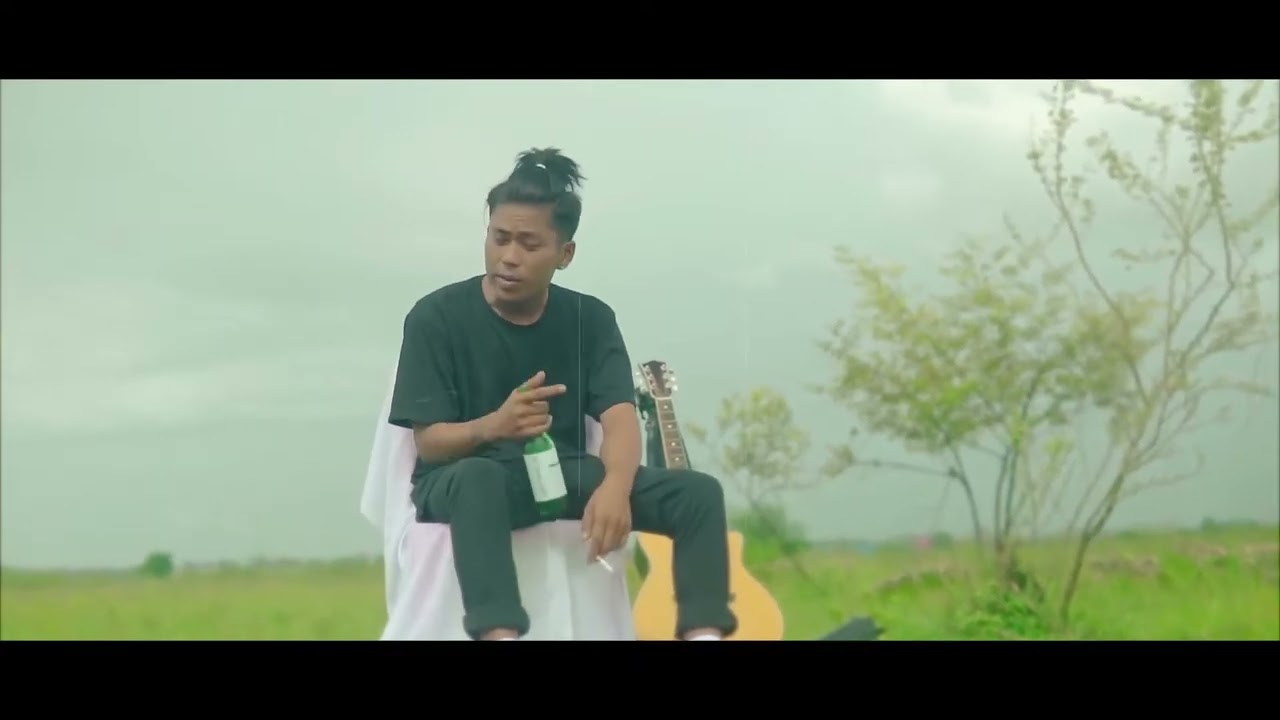 ငါ့ရဲ့မဏိစန္ဒာ -Mine Set .offical MV