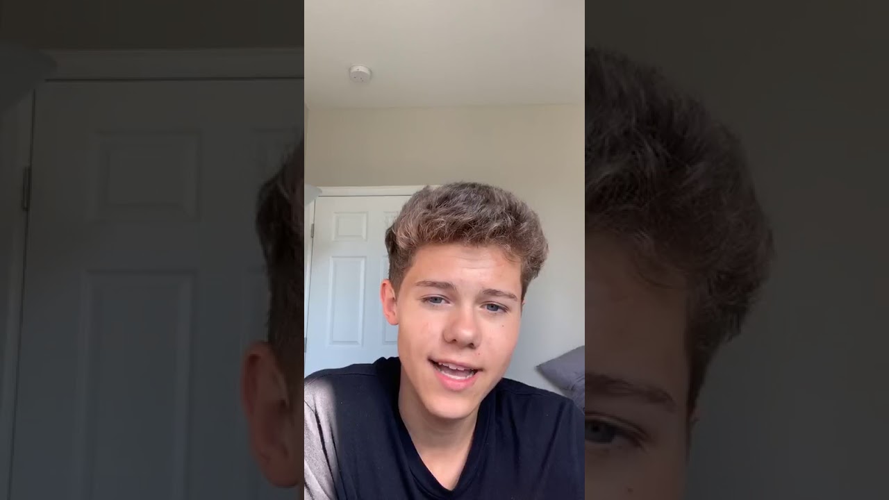 Case sings My Brothers Gay with Cole 😆 | Case Walker Instagram livestream 7.23.19