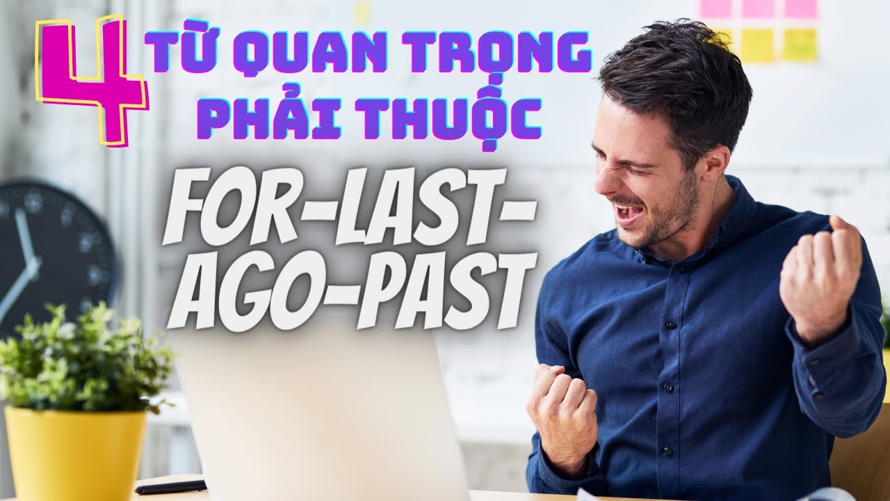 Bài học đơn giản dành cho người yếu Văn Phạm Tiếng Anh!