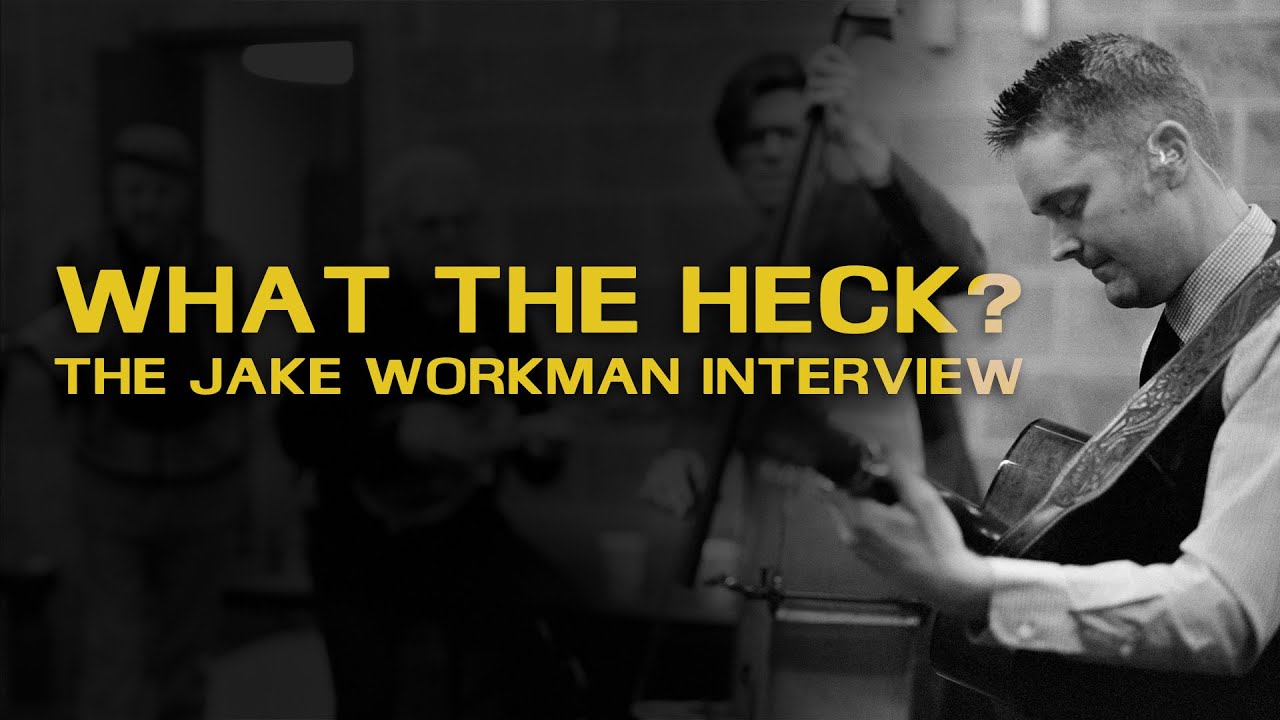 Ricky Skaggs’ Guitarist Talks Speed, Improv, and Style