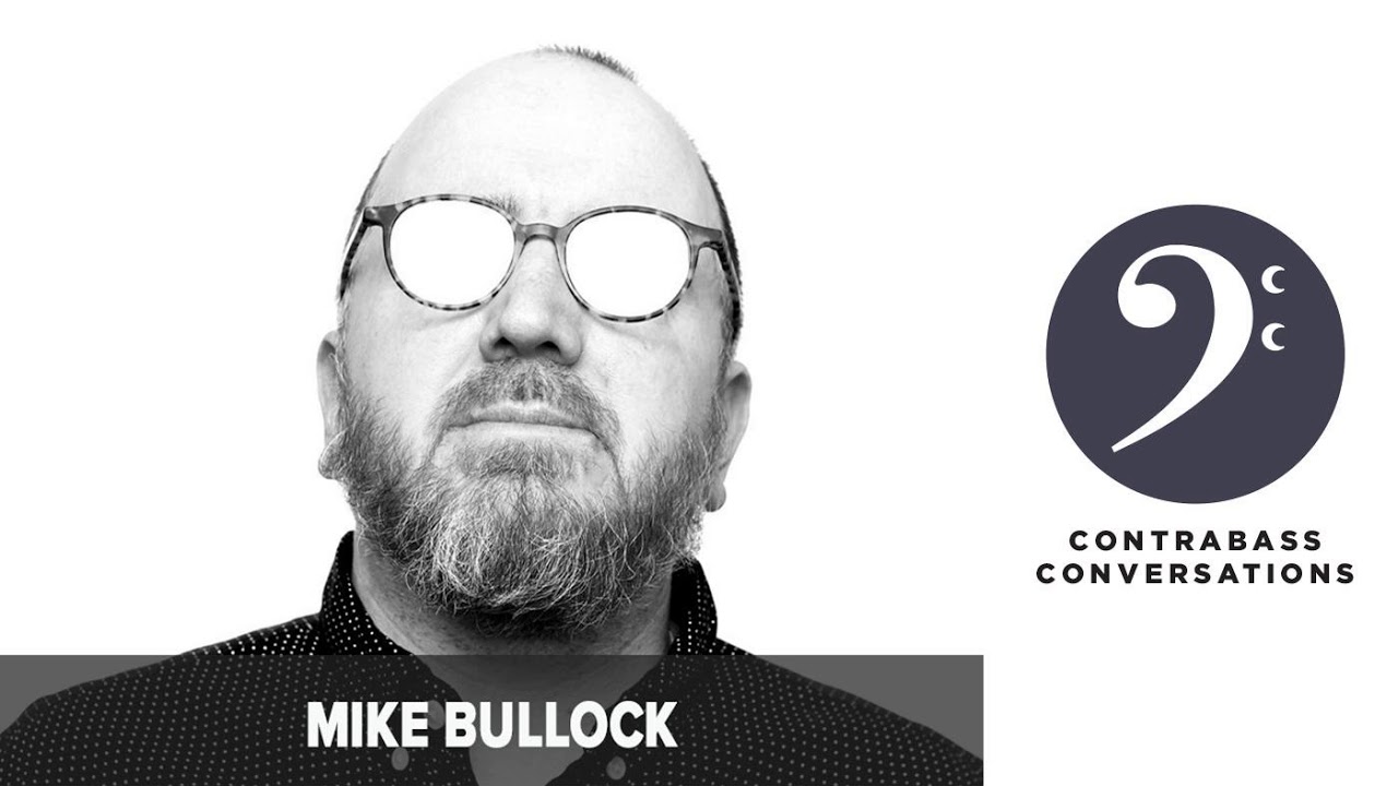 749: Mike Bullock on the experimental bass scene