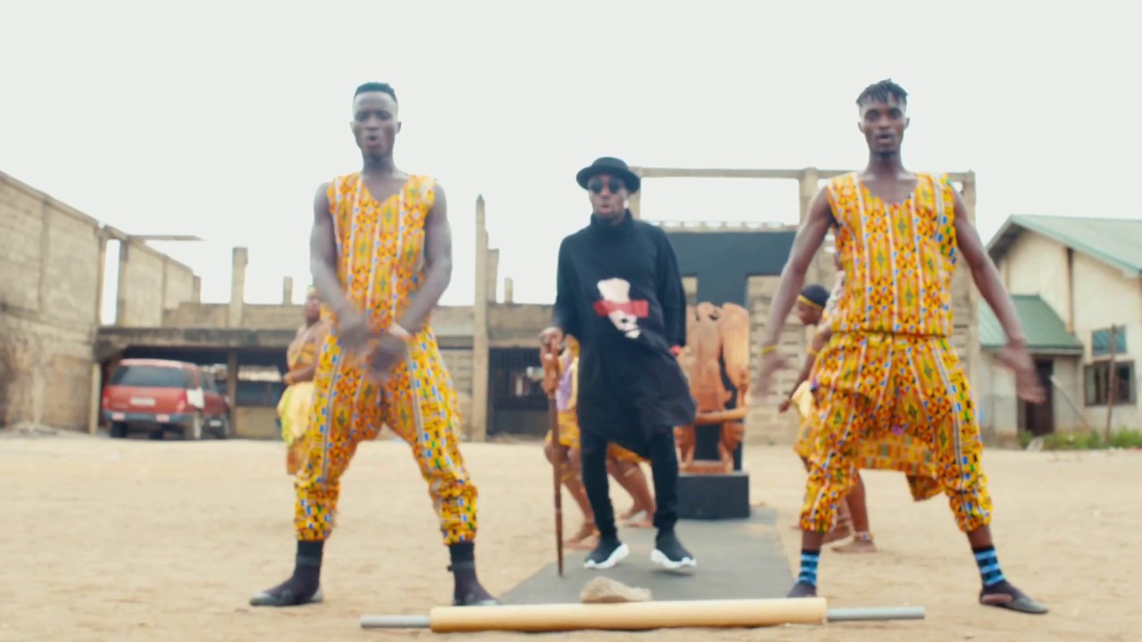 TeePhlow - Phlowducation [Official Video]
