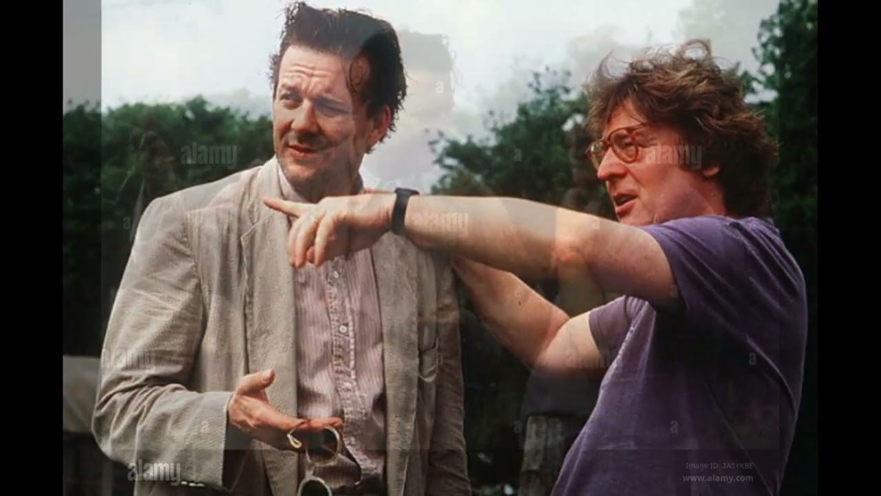 Mickey Rourke 