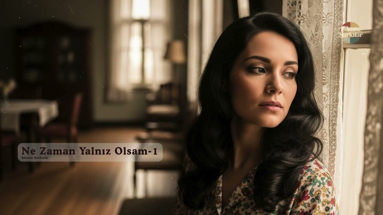 Ne Zaman Yalnız Olsam – 1970’ler Türkçe Nostaljik Pop | Efsane Şarkılar