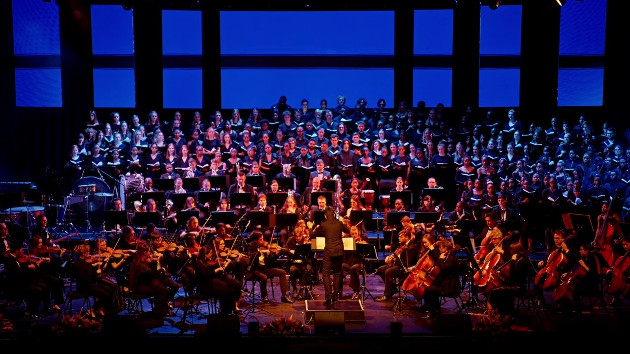 UP Principal's Concert 2023