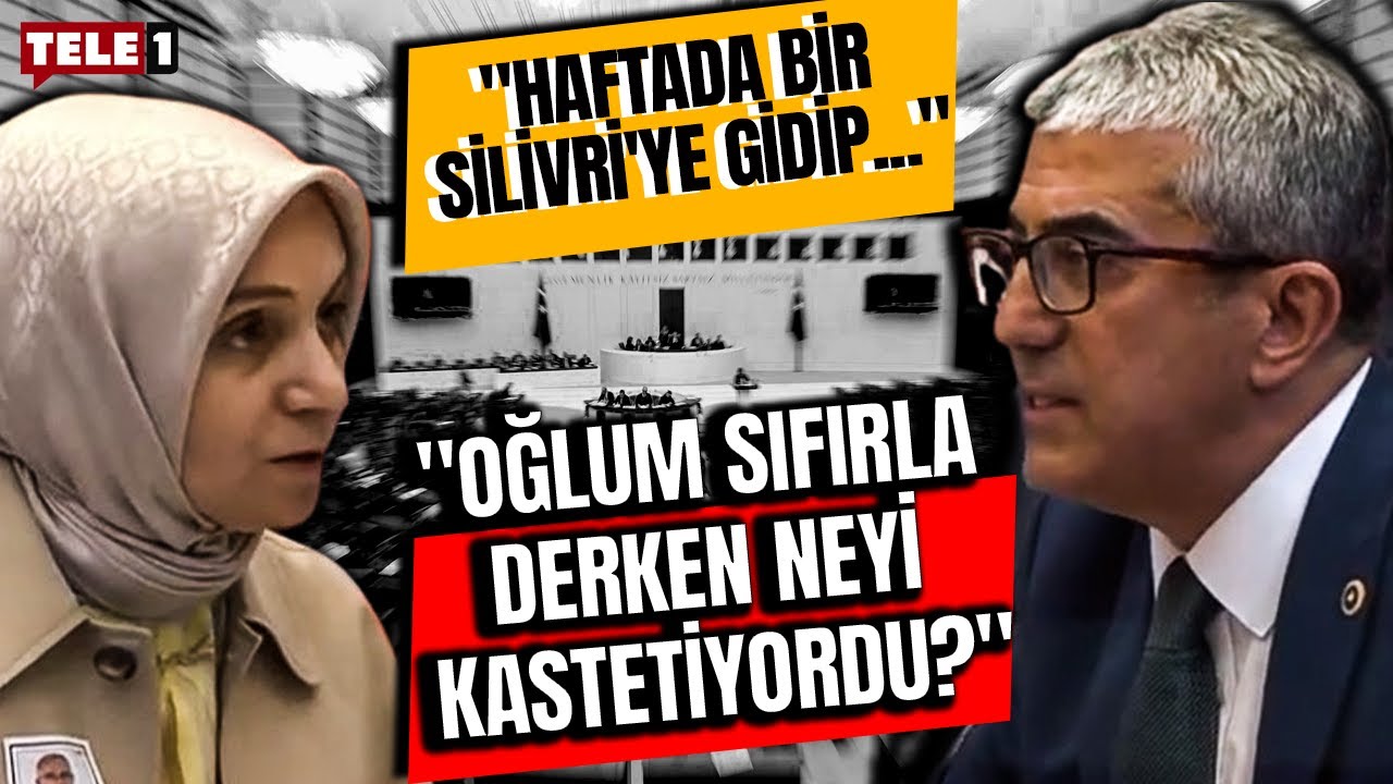 ERDOĞAN'IN 'BİLAL PARALARI SIFIRLA' SÖZLERİ MECLİS'İ KARIŞTIRDI! İşte O Anlar... | ARŞİV