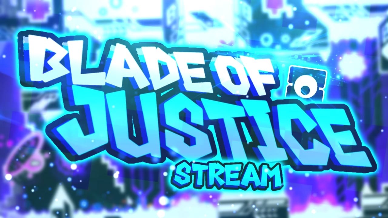 LIVE 19: 15K attempts Blade of justice 74%