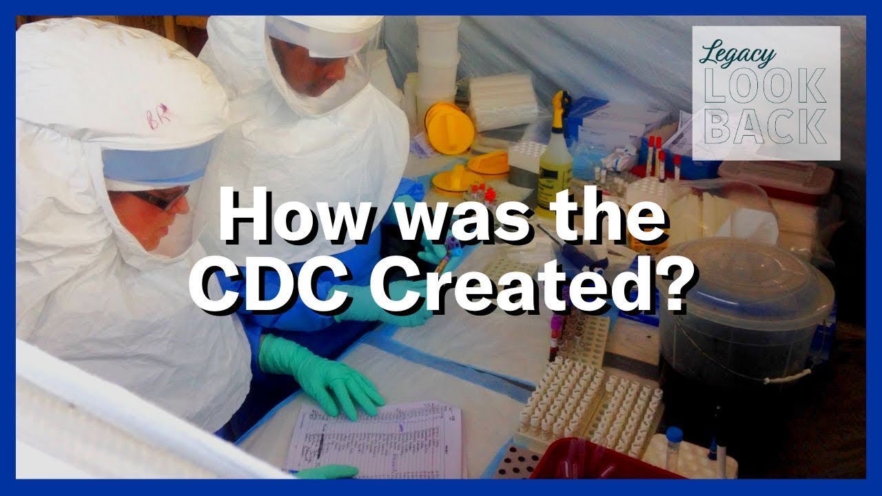 What is the CDC?