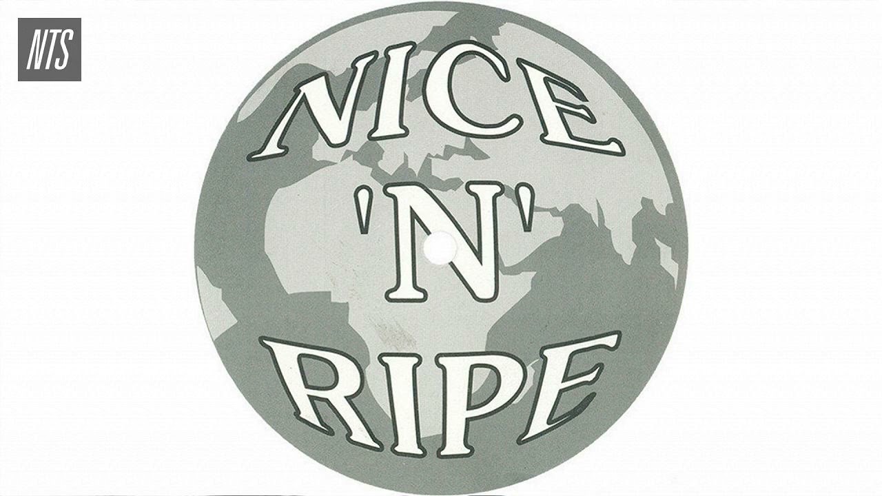Nice 'N Ripe UK Garage and 2-Step Classics Mix 【 THE NTS GUIDE TO&hellip; 】