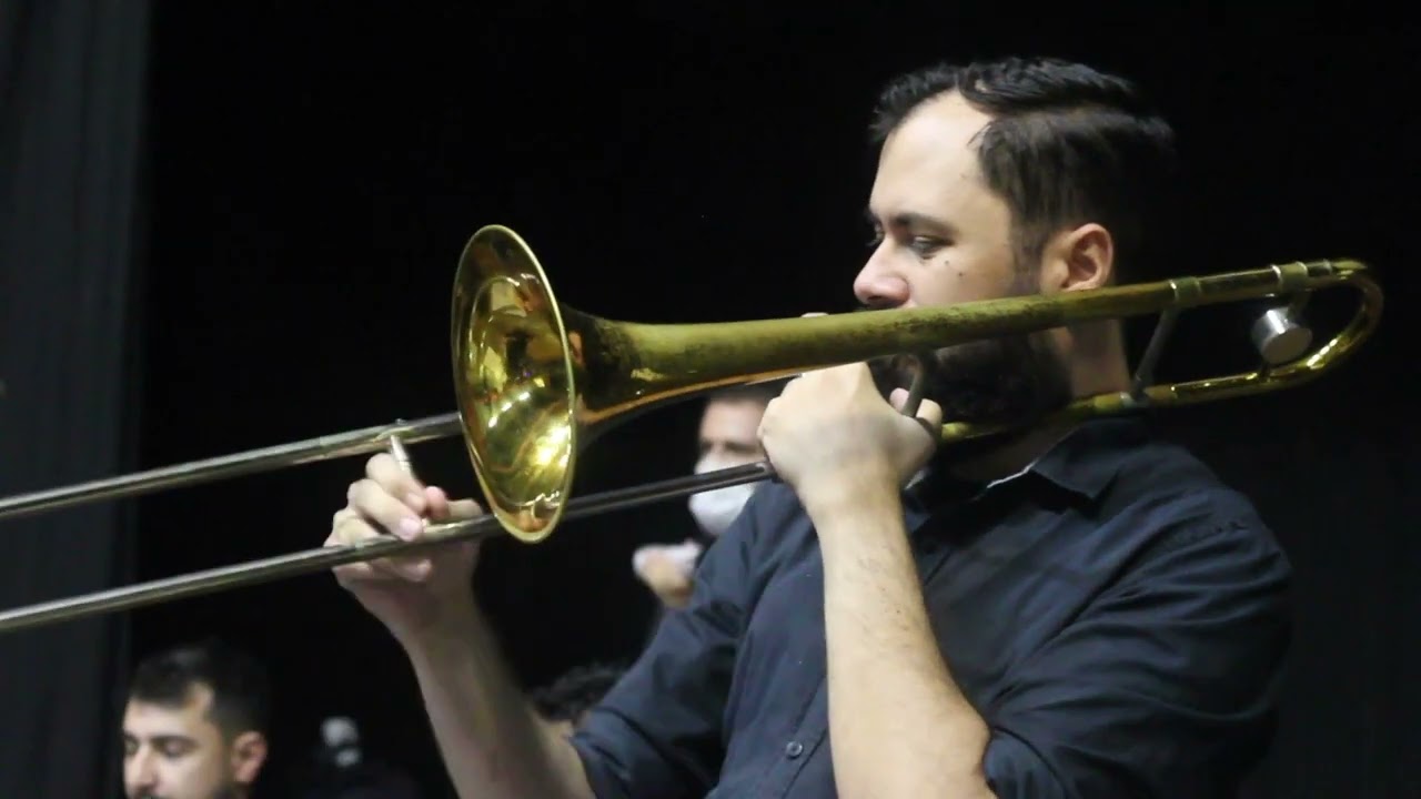 Banda de Coreto
