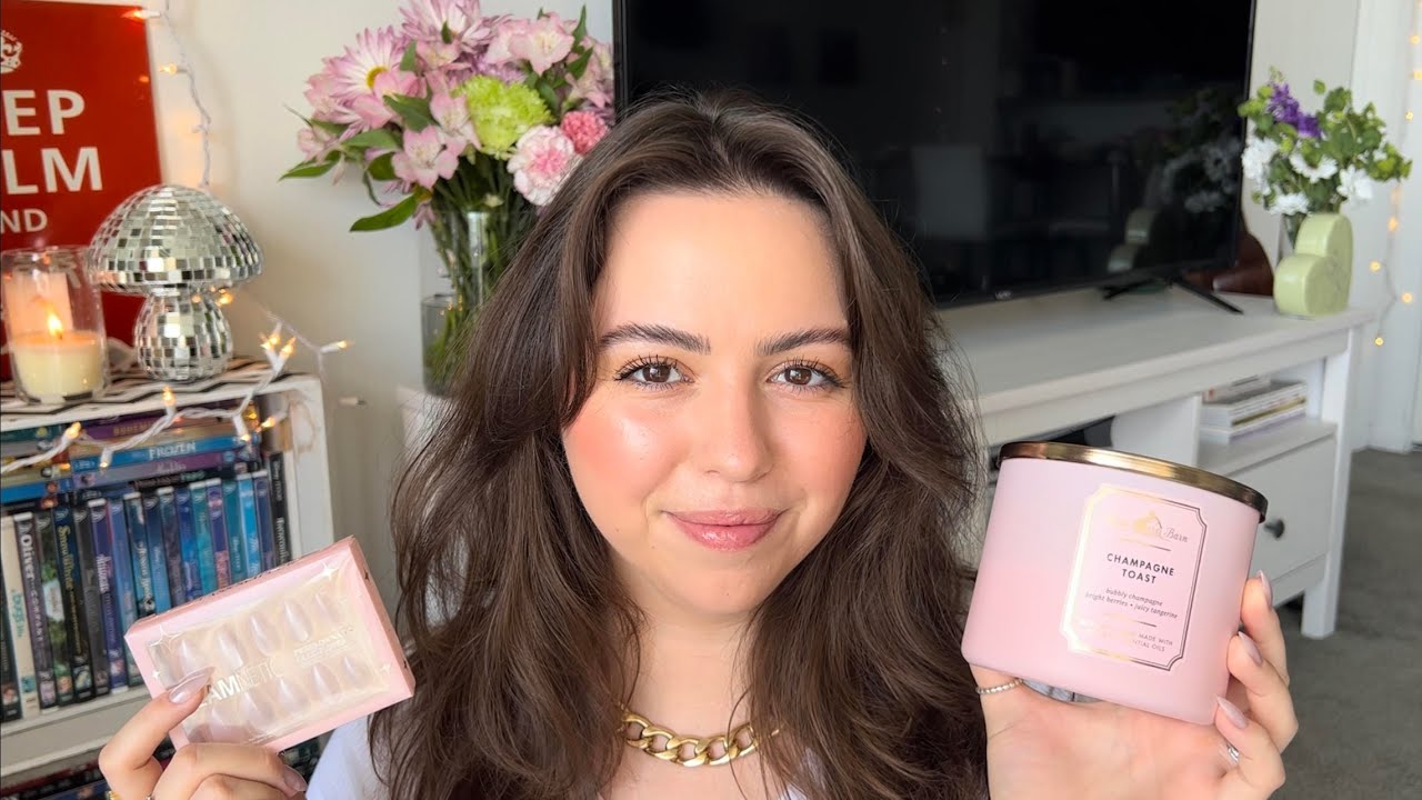 ASMR 2023 FAVORITES ✨💗☁️🍒
