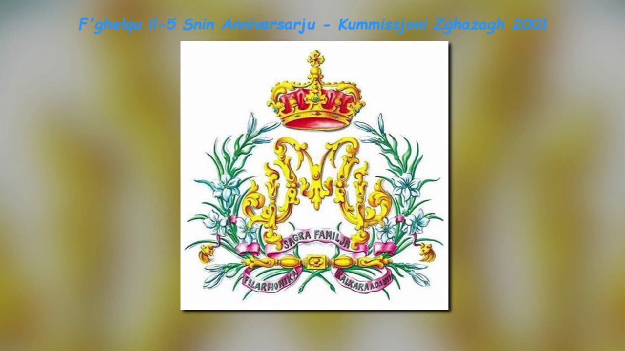 Coronation (Stephen Mizzi)