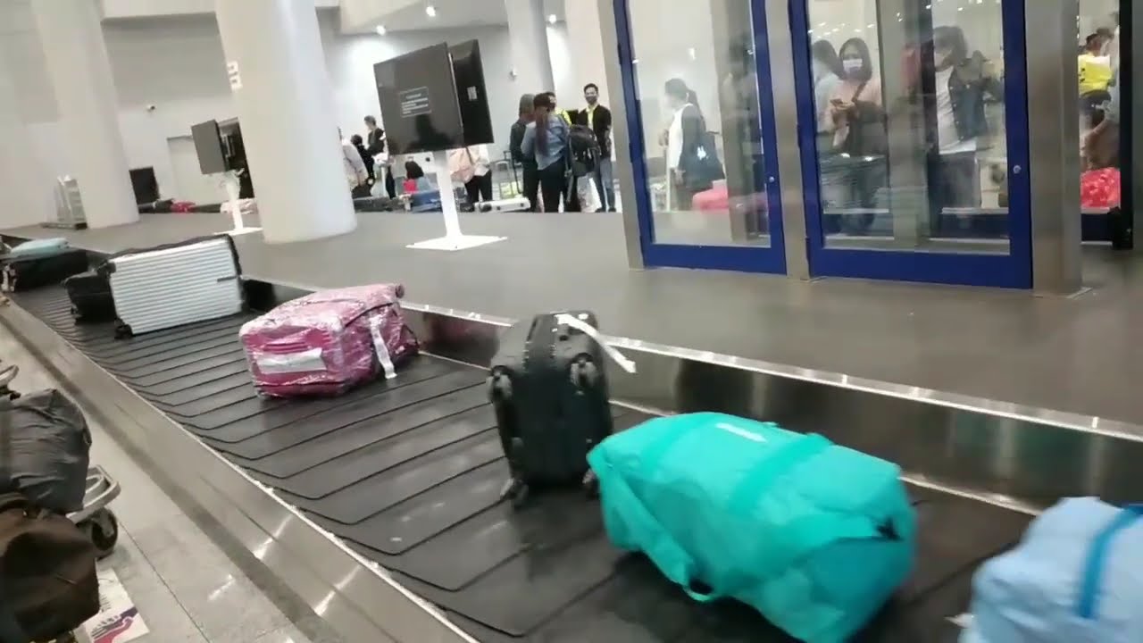 NINOY AQUINO INTERNATIONAL AIRPORT | Pobreng ina mo  #NAIA #ninoyaquinointernationalairport