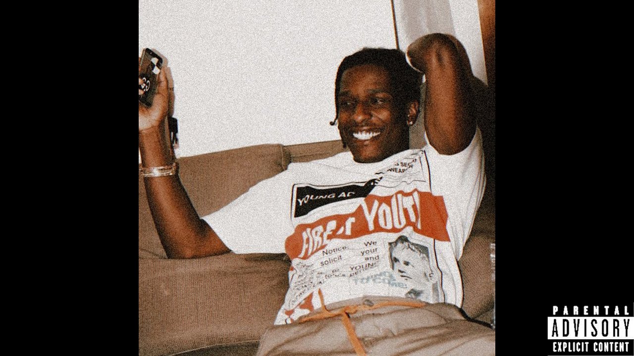 [FREE] ASAP ROCKY TYPE BEAT - 