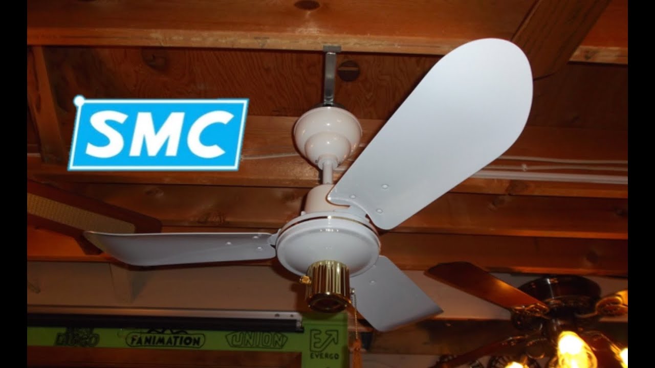 SMC KA36 Ceiling Fan