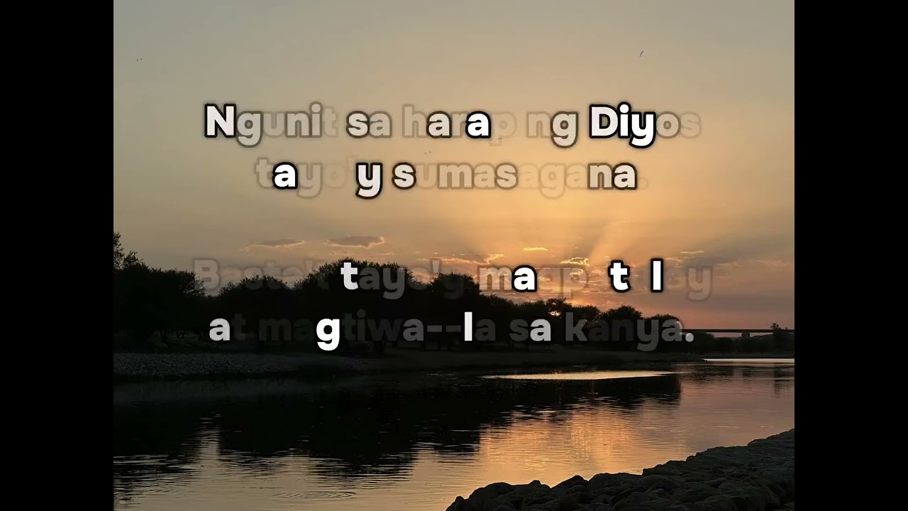 Magpatuloy Ka
