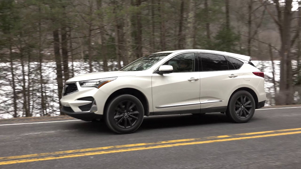 2019 Acura RDX | TOP PICK | TestDriveNow
