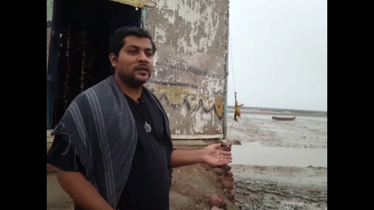 Mazar Sahabi e Rasool S A W rTour Of Shah Yaqeeq Sindh