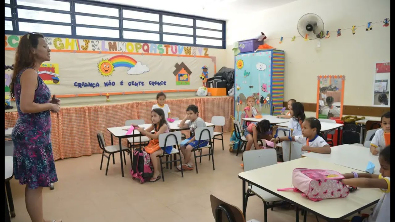 MEC lança curso gratuito para educadores em parceria com Harvard - [NTR - Educação]