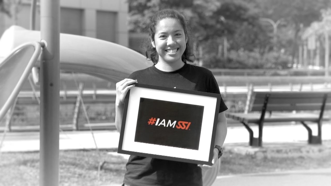 SSI - #IamSSI (Singapore)