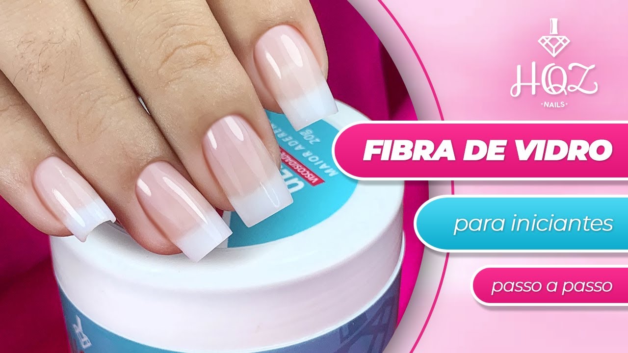 TUTORIAL DE FIBRA DE VIDRO PARA INICIANTES