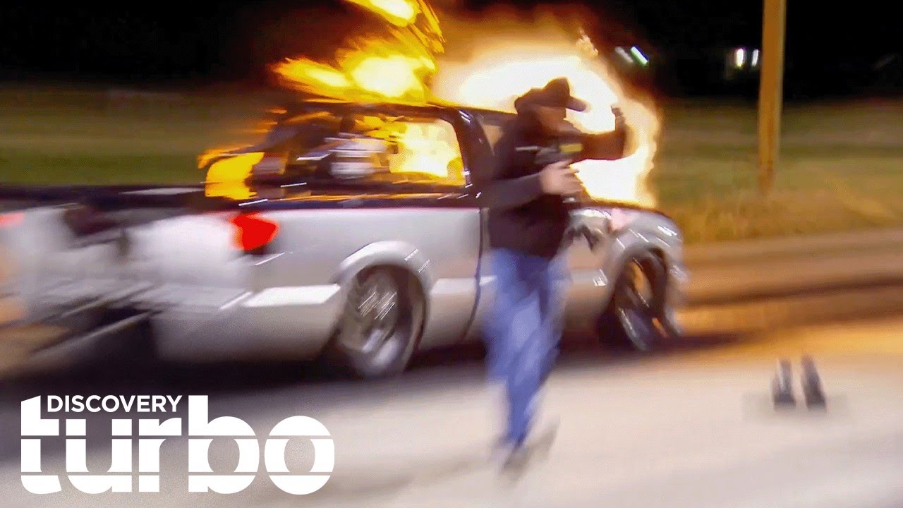 Daddy Dave WINS After Jackie Knox EXPLODES (AGAIN!) | Street Outlaws