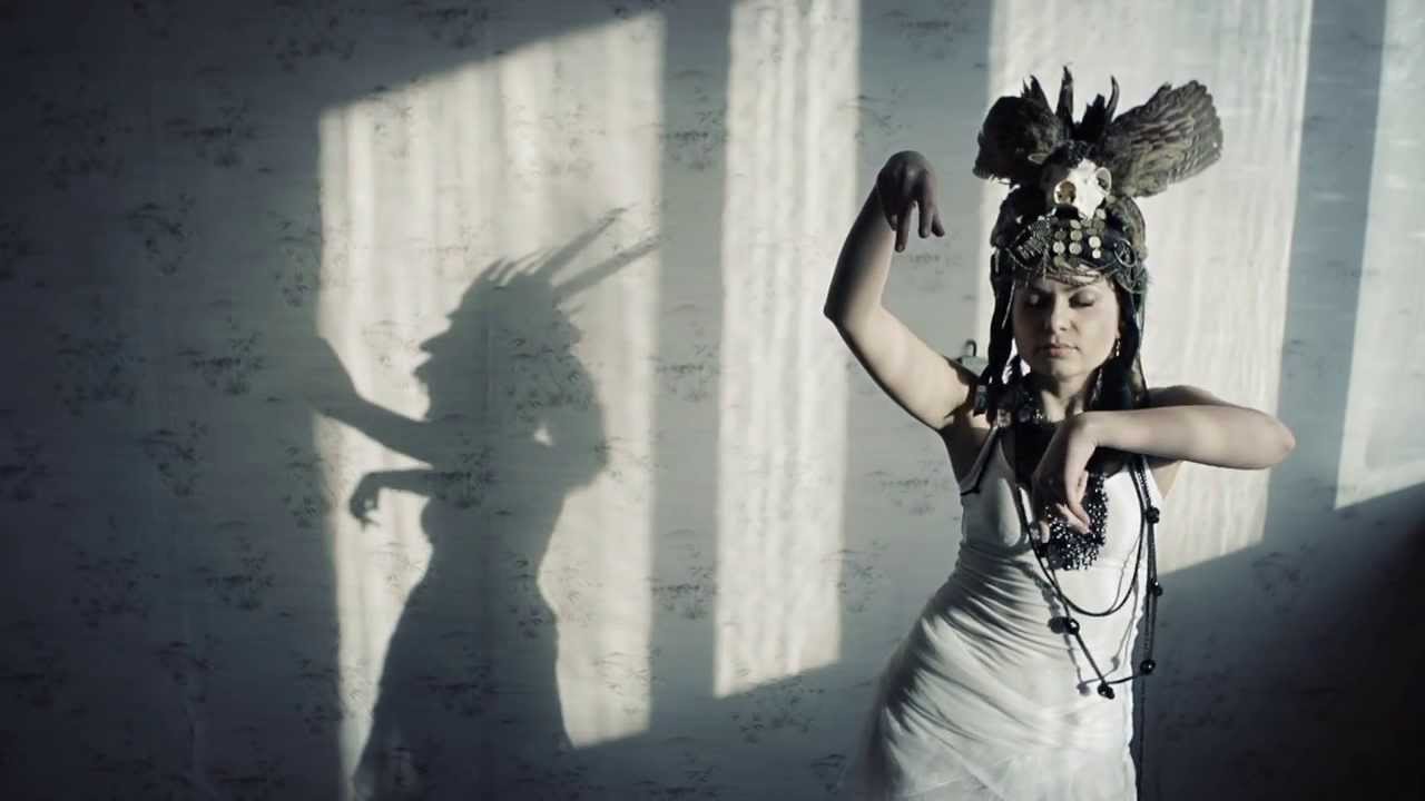 Pete Grace & MAYA - Perspective - OFFICIAL VIDEO HD