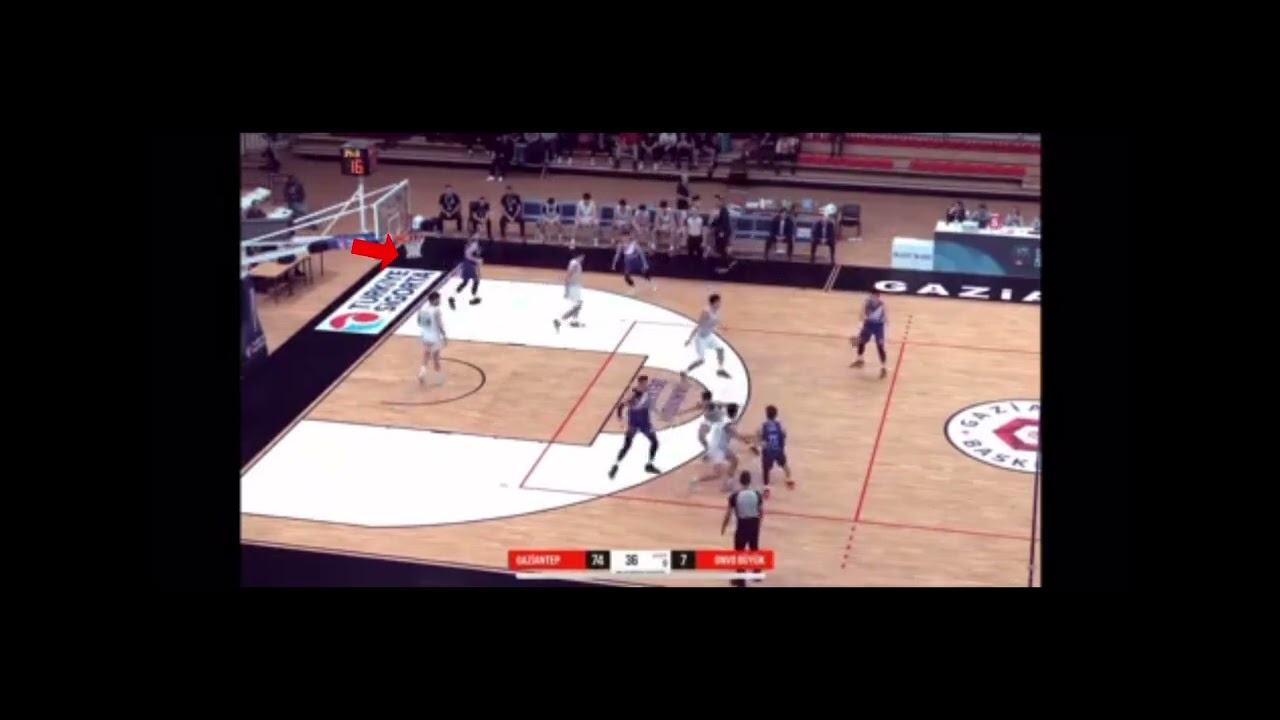 Edin Bačevac #27 highlights season 2024/2025