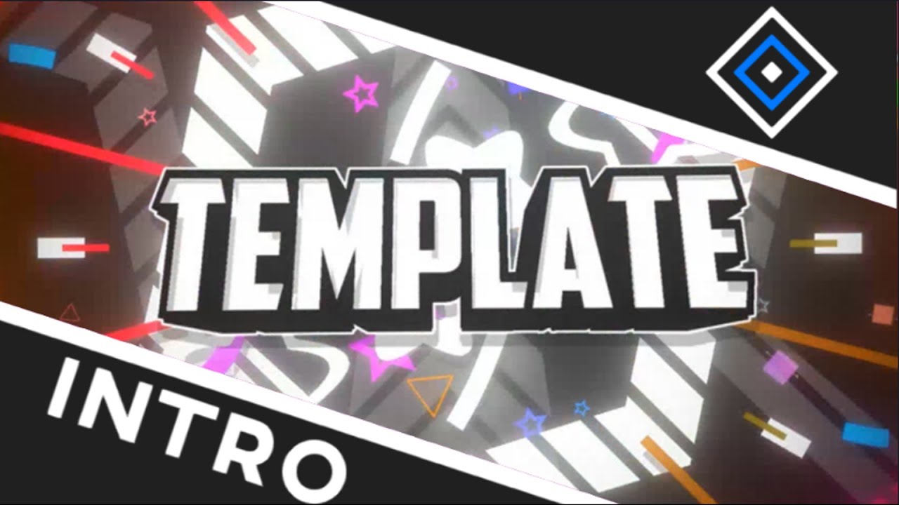Free 2D Intro Template « BESTAR Remake »   CM3 I By » Ancroy 2D Download Unlocked!