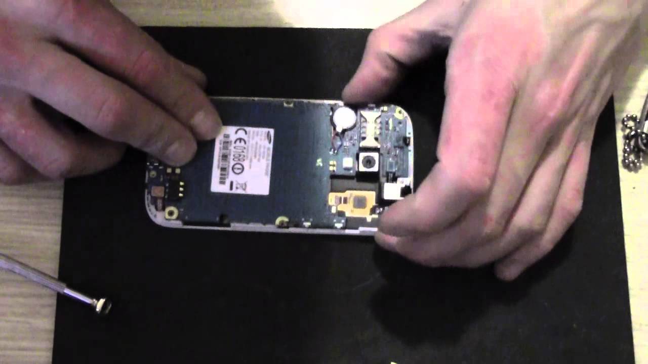Samsung Galaxy Ace 2 i8160 Water Damage Repair - 45361011