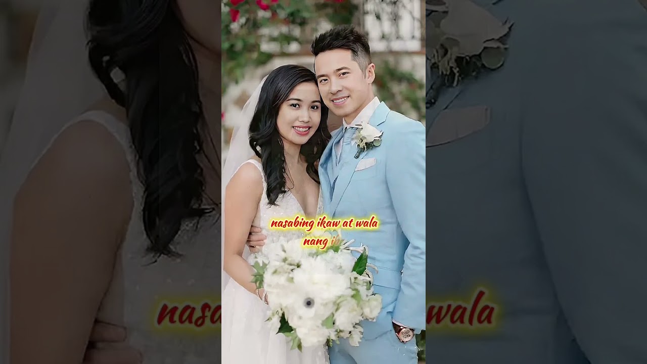 BLACK SHADOW & NASHRA WEDDING DAY