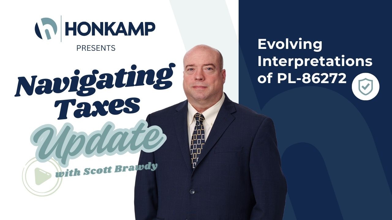 Evolving Interpretations of PL 86272
