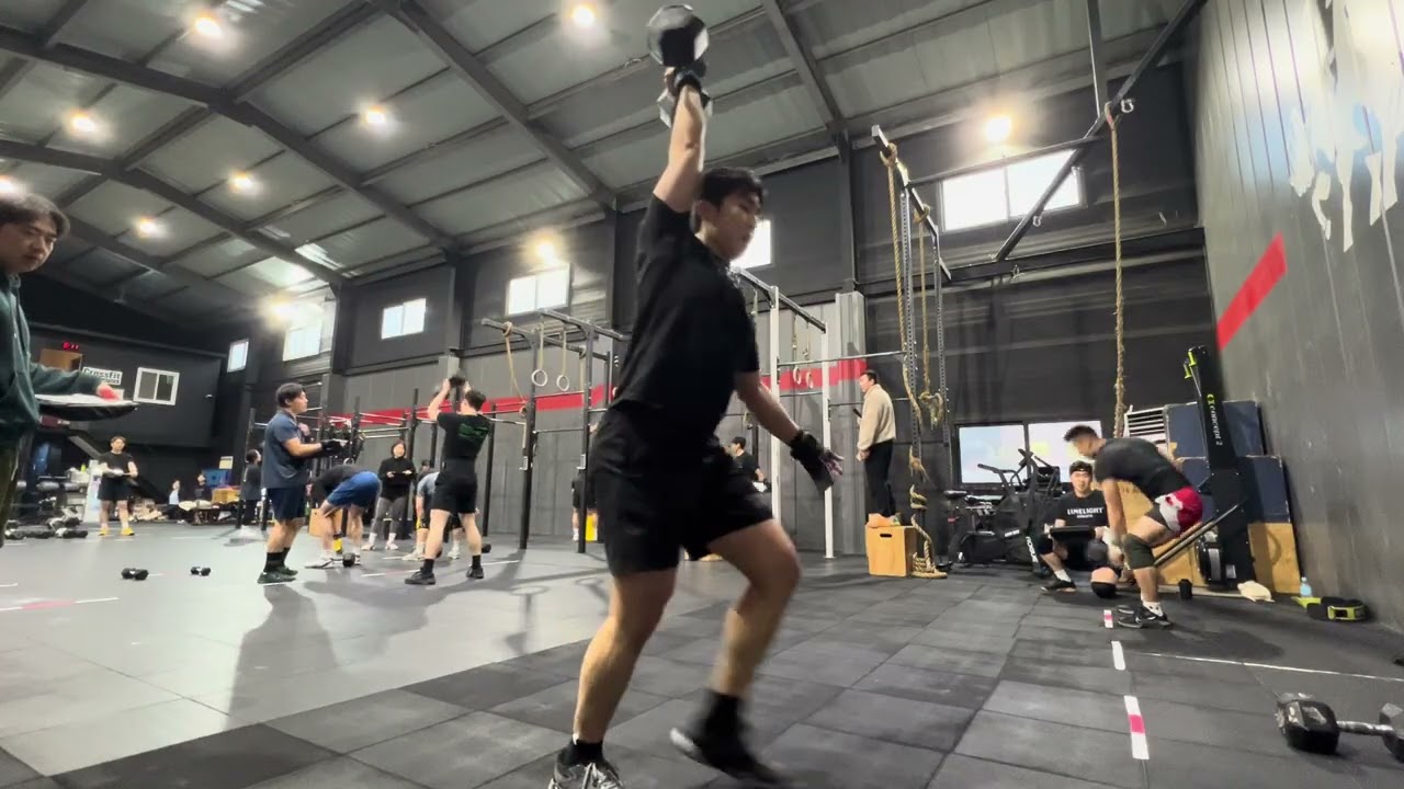 민우 오픈 26.2