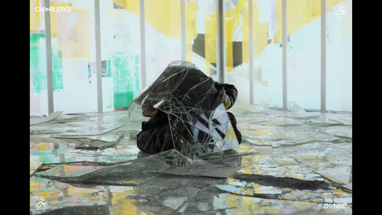 Coulisses :  Jorge León - Air Neuf