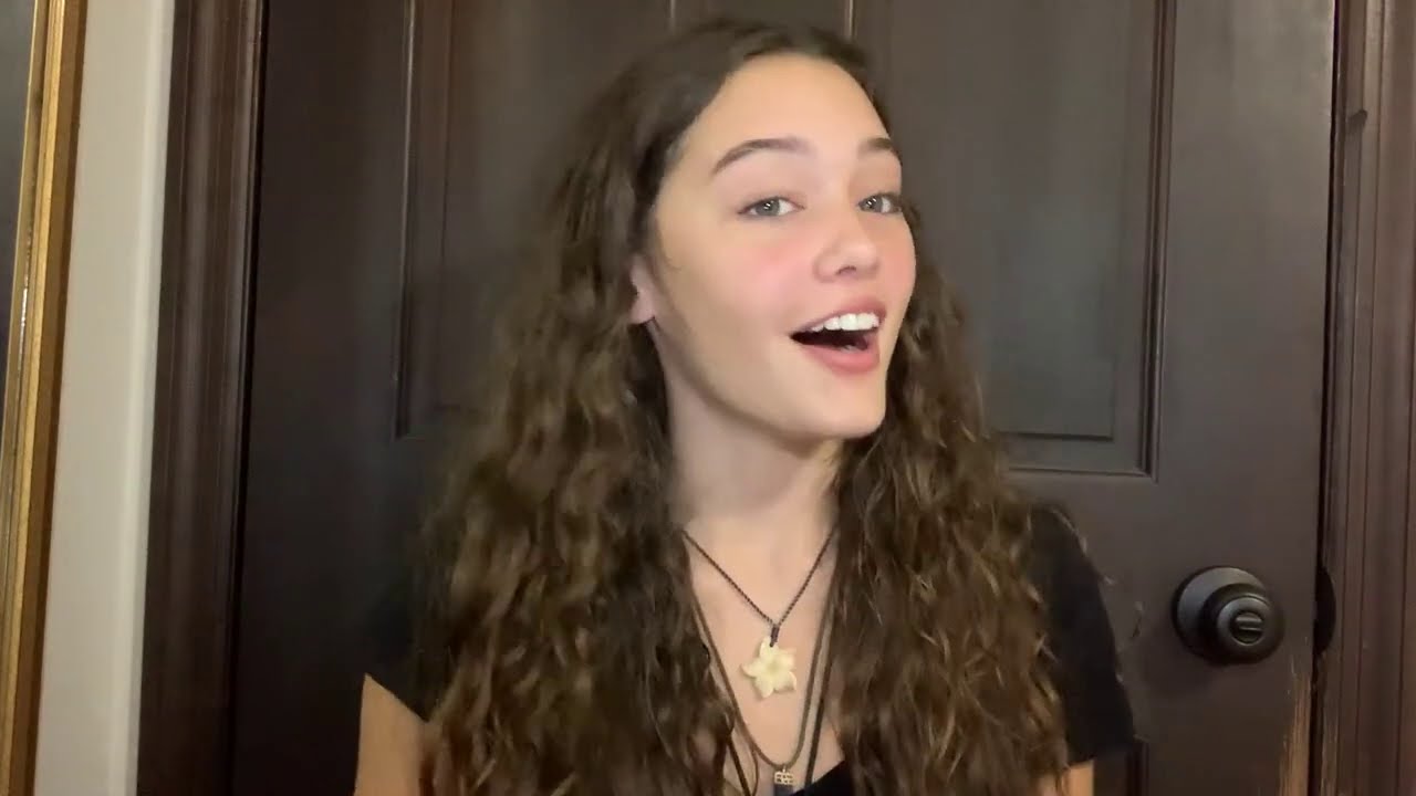 Personal Choices | Carolyn-Claire Bridges | TEDxYouth@PHUHS