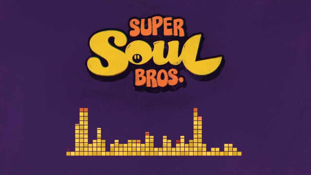 Super Soul Bros - Living on the Deck (FULL SOLOS) - Feat. Patrick Bartley Jr. & Tony Dickinson