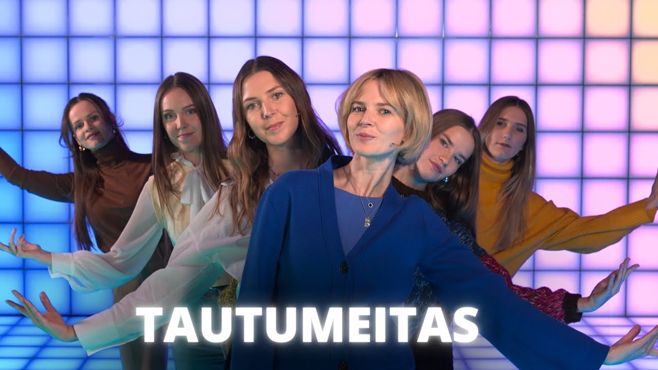 Supernova: Izaicinājums | Tautumeitas | INTERVIJA