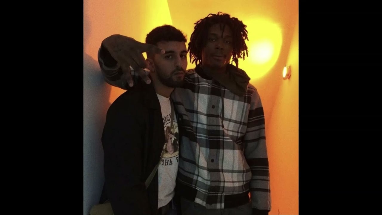 [free] young nudy x lucki type beat - "daybyday"