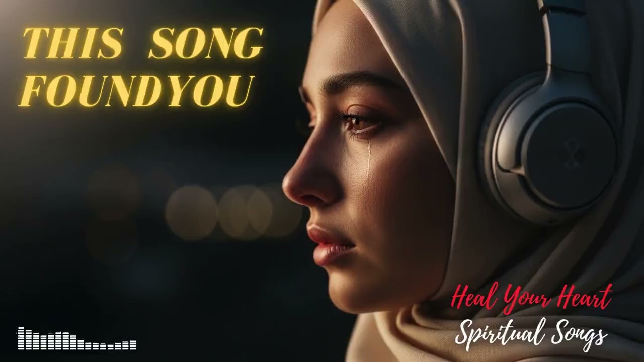 Islamic Pop Healing Music for Anxiety, Stress & Overthinking Relief