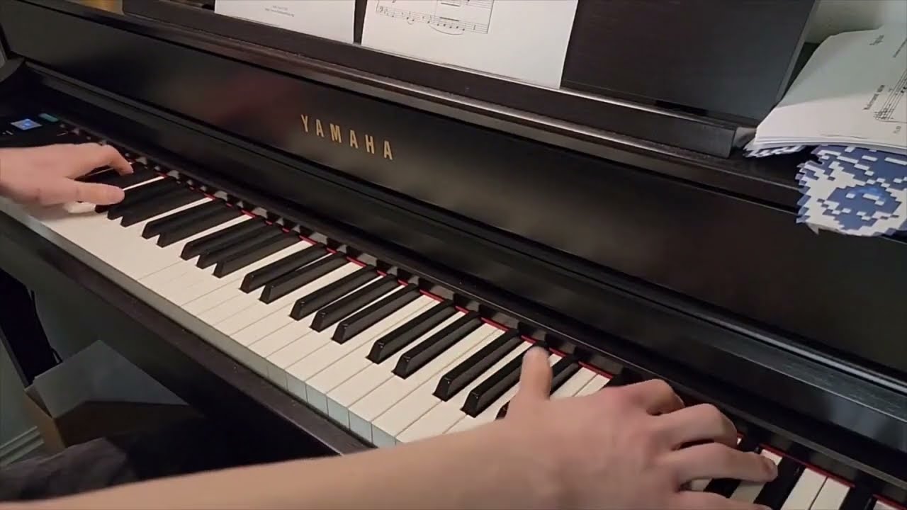 deltarune - it's pronounced 