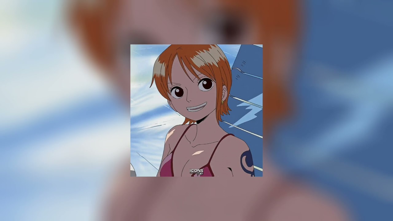 MY SAILS ARE SET ~ Aurora (One piece Netflix) nightcore speed up